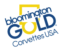 Bloomington Gold Corvettes USA