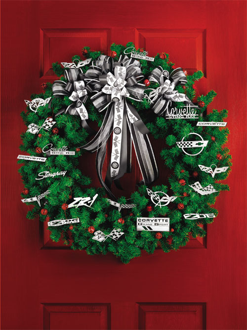 CarArtWork's 2010 Holiday Card