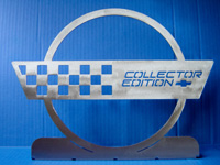 C4 Emblem