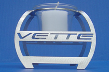 Vette (Corvette) Candle Holder