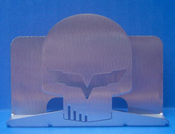 Jake Business Card Holder