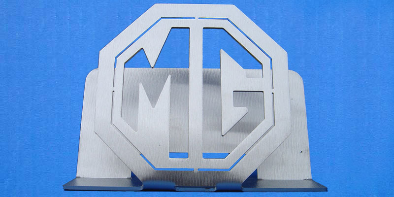 MG Business Card Holder