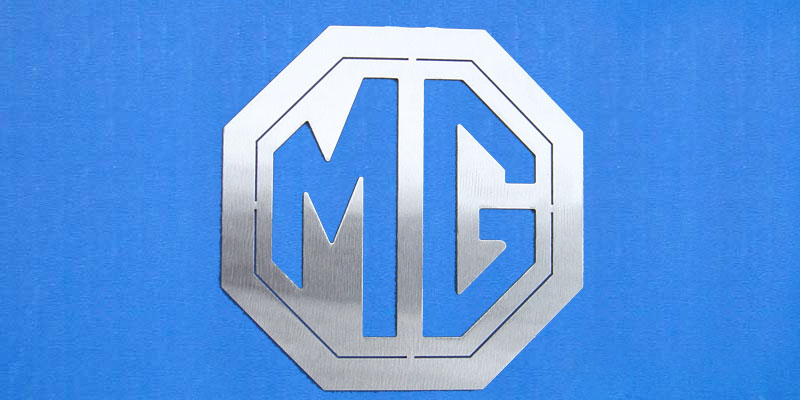 MG Wall Hanging