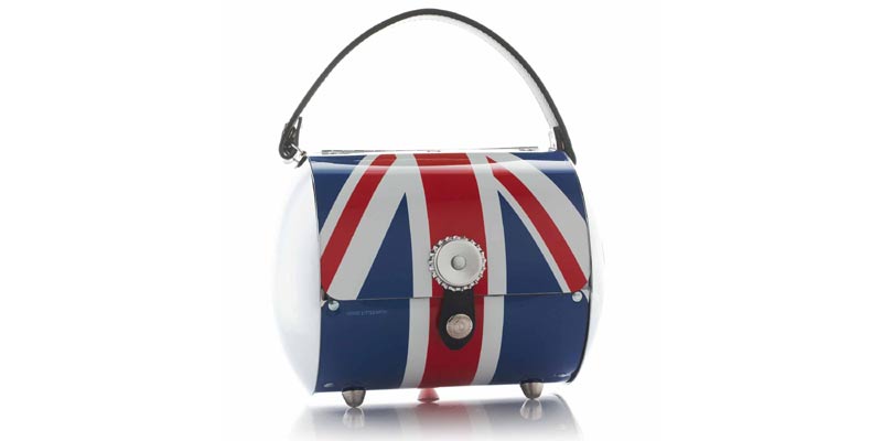 License plate purse discount