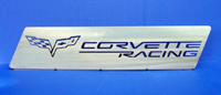 C6 Racing Emblem