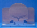 Jake Business Card Holder