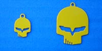 Jake Mini Ornaments