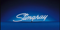 1966-67 Sting Ray