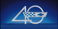 40th Anniversary