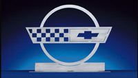 C4 Emblem