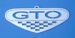 Pontiac GTO